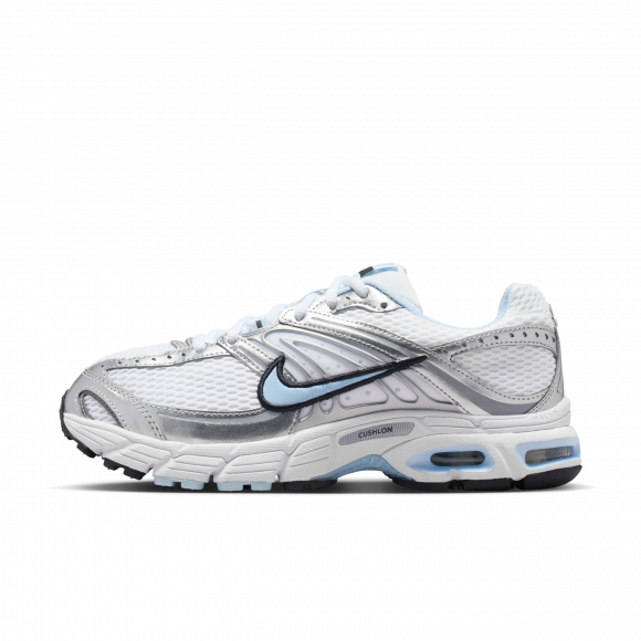 Scarpa Nike Air Max Moto 2K con dettagli rifrangenti – Donna - Bianco - HQ2056-107