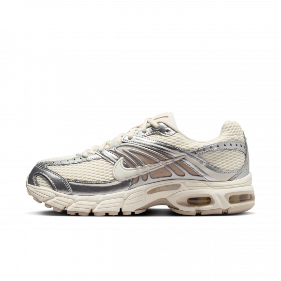 Scarpa Nike Air Max Moto 2K con dettagli rifrangenti – Donna - Marrone - HQ2056-108