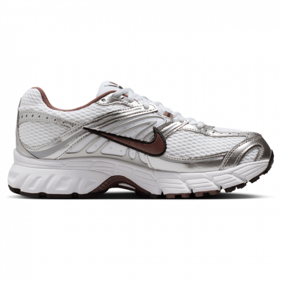 Scarpa Nike Air Max Moto 2K con dettagli rifrangenti – Donna - Bianco - HQ2056-109