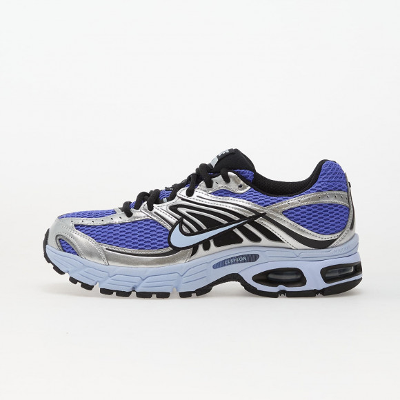 Sneakers Nike Air Max Moto 2K Sapphire/ Hydrogen Blue-Metallic Silver - HQ2056-500