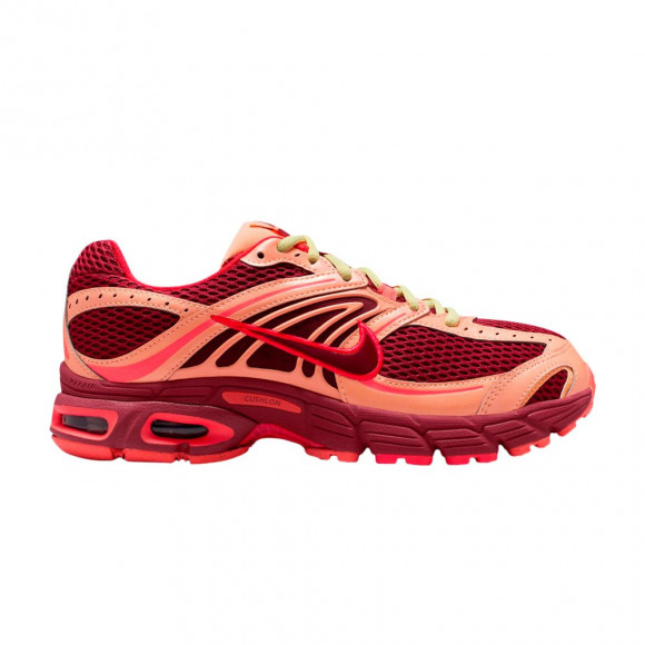 Nike Wmns Air Max Moto 2K 'Team Crimson' | Red | Women's Size 12 - HQ2056-600