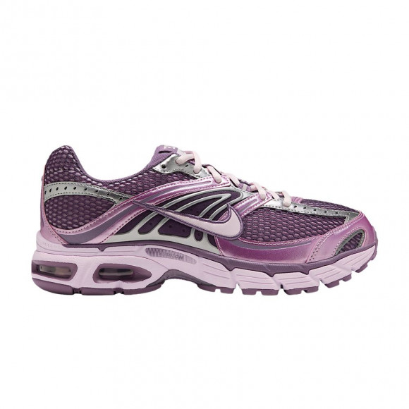 Nike Wmns Air Max Moto 2k With Reflective Accents 'Pink Foam Violet Dust Metallic Silver Pearl Pink' | Women's Size 6 - HQ2056-602