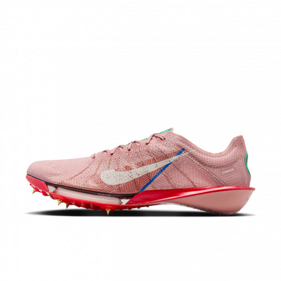 Nike Victory 2 Athletics Distance Spikes - Pink - HQ2059-600