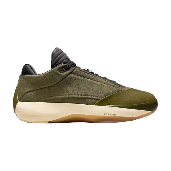 Air Jordan 40 Edge PF 'Heritage' | Green | Men's Size 10 - HQ2078-200