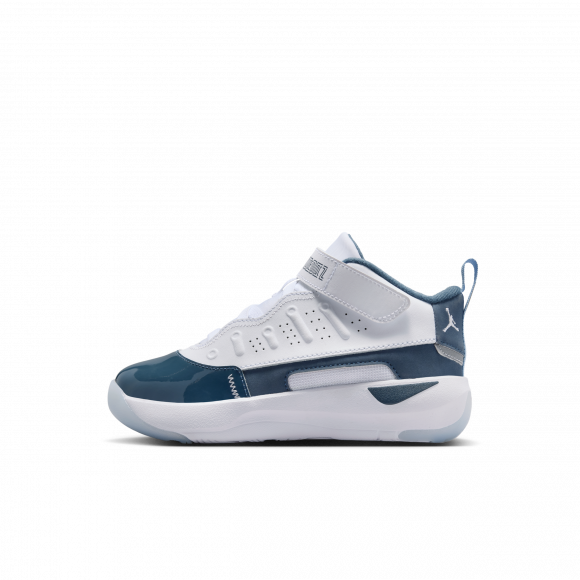 Scarpa Jordan Max Aura 7 – Bambino/a - Blu - HQ2090-402