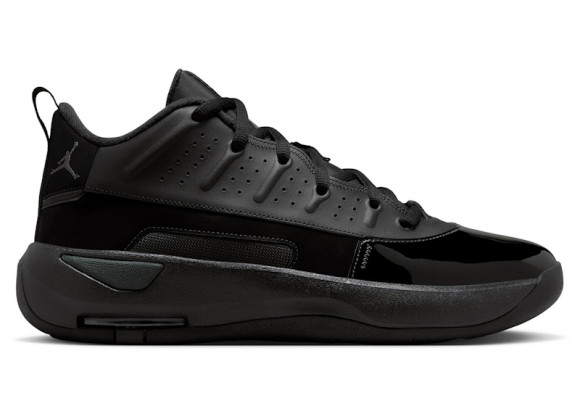 Jordan Max Aura 7 Black Anthracite - HQ2091-001