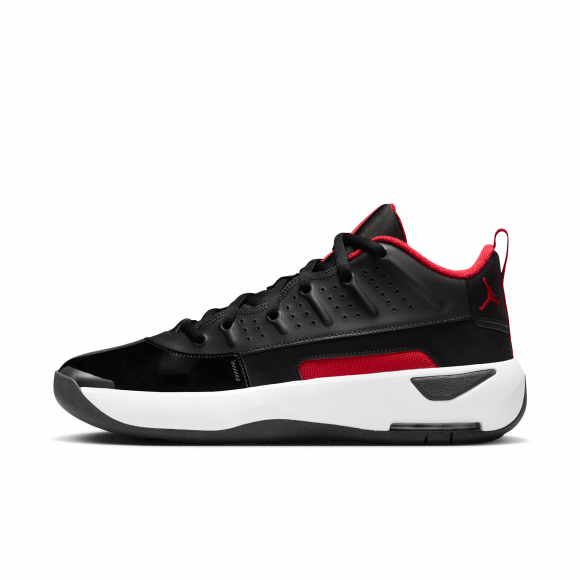 Sapatilhas Jordan Max Aura 7 para homem - Preto - HQ2091-003