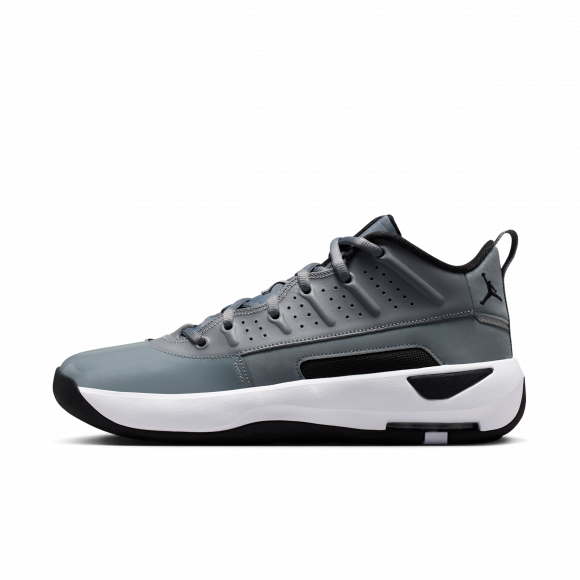 Nike Jordan Max Aura 7 Men's Shoes - Grey - HQ2091-005