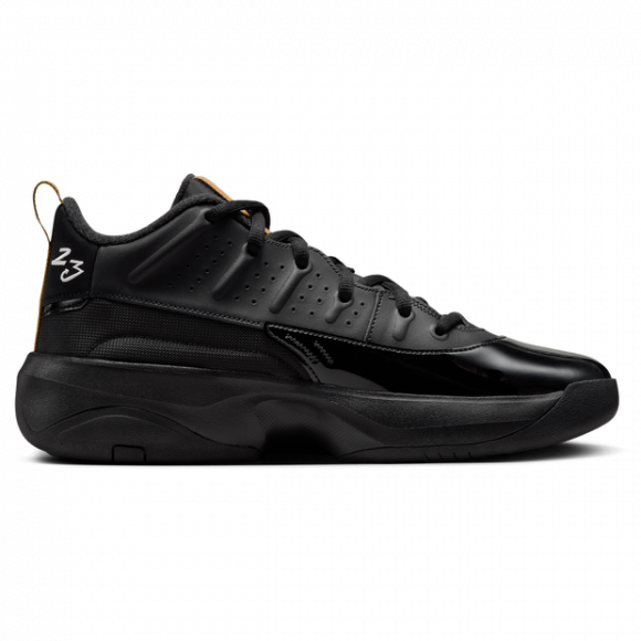 Nike Jordan Max Aura 7 Men's Shoes - Black - HQ2091-007