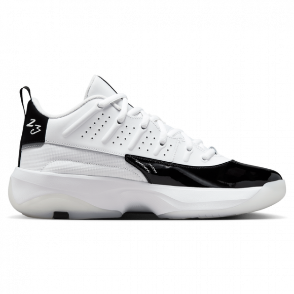 Jordan Max Aura 7 White Summit White Black - HQ2091-100
