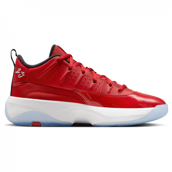 Nike Jordan Max Aura 7 Men's Shoes - Red - HQ2091-600