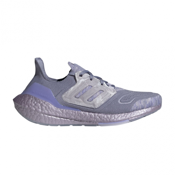 Wmns UltraBoost 22 'Silver Violet' - HQ2097