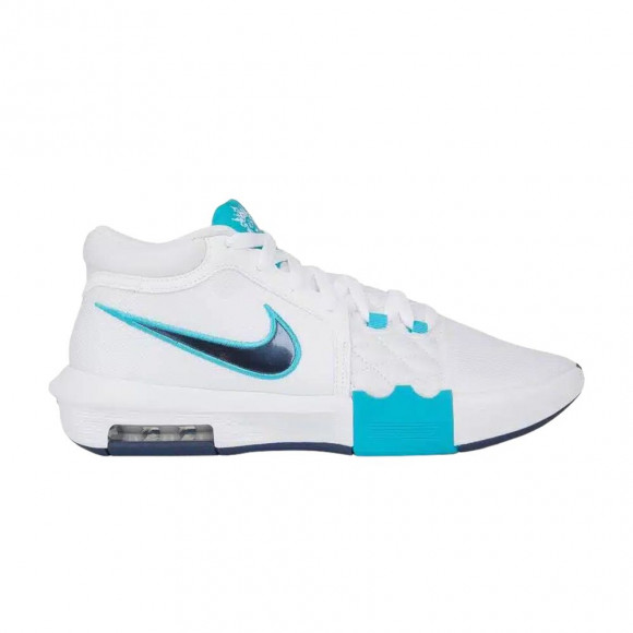 Nike Lebron Witness 8 EP 'Dusty Cactus' | White | Men's Size 7 - HQ2140-101