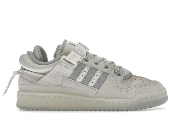 adidas Forum Buckle Low Bad Bunny White - HQ2153