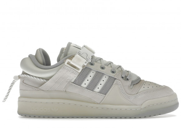 adidas Bad Bunny x Forum Buckle Low 'White' - HQ2153
