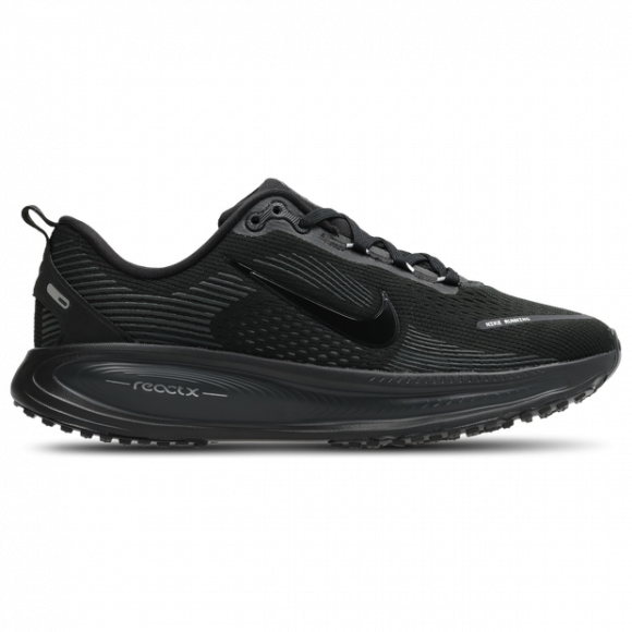 Nike Zoom Kid's Sneakers - Black - Size 3.5 - Mesh/Synthetic - HQ2157-010