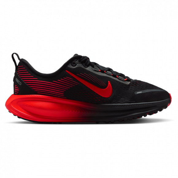 Nike Zoom Kid's Sneakers - Black - Size 3.5 - Mesh/Synthetic - HQ2157-013