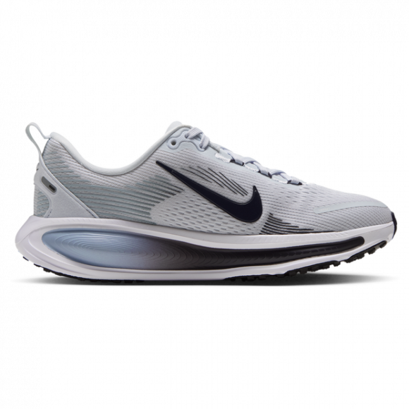 Nike Zoom Kid's Sneakers - Grey - Size 3.5 - Mesh/Synthetic - HQ2157-023