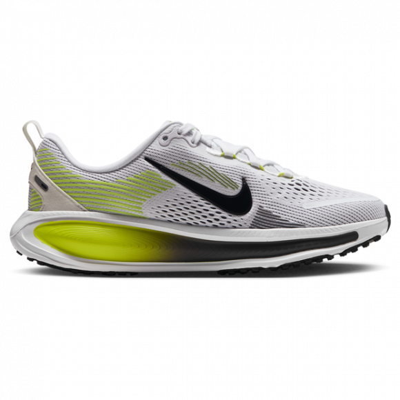 Nike Zoom Kid's Sneakers - White - Size 3.5 - Mesh/Synthetic - HQ2157-117