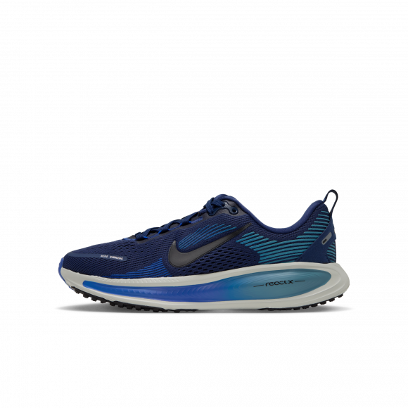 Nike Vomero 18 Road GS 'Midnight Navy Racer Blue Smokey Blue Black' | Kid's Size 6 - HQ2157-406