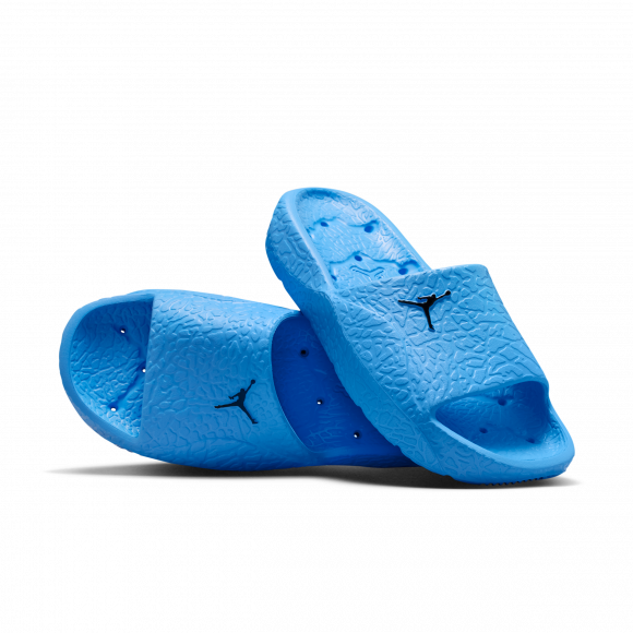 Jordan FranchiseSlides - Blau - HQ2163-401