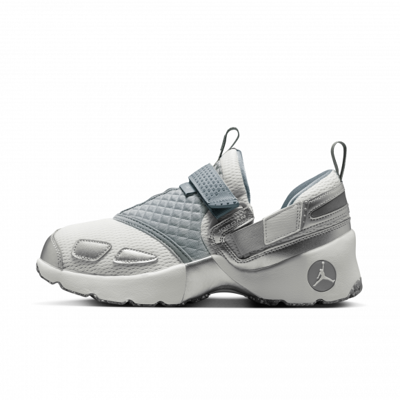 Nike Jordan Trunner LX Women's Shoes - Grey - HQ2164-004