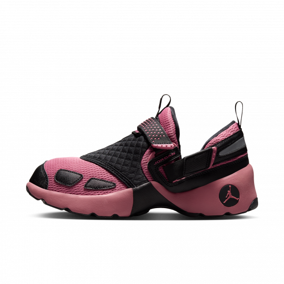 Nike Jordan Trunner LX Women's Shoes - Black - HQ2164-005