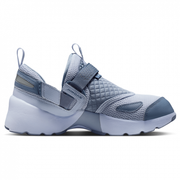 Jordan Trunner LXSchuh (Damen) - Grau - HQ2164-010