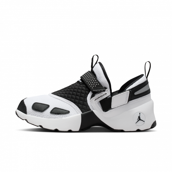 Nike Jordan Trunner LX Women's Shoes - White - HQ2164-100