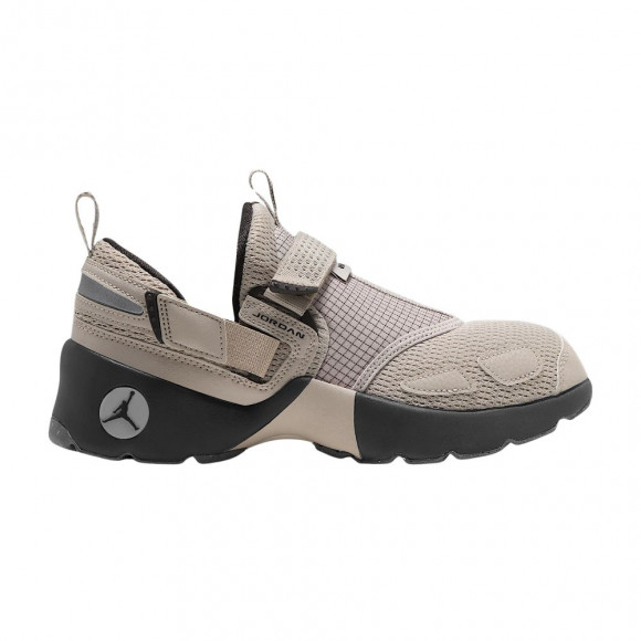 Air Jordan Wmns Trunner LX 'Cream Ii Bright Citron' | Women's Size 7 - HQ2164-201