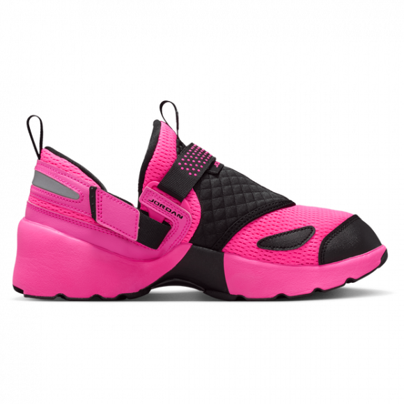 Jordan Trunner LX Pink Blast Black (Women's) - HQ2164-600