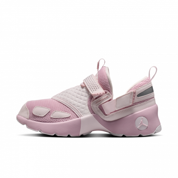 Jordan Trunner LX Schuh (Damen) - Pink - HQ2164-607