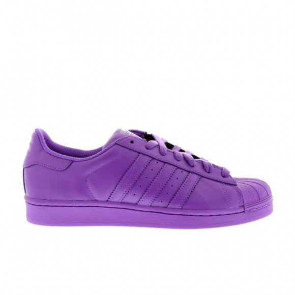Adidas Superstar - Homme Chaussures - HQ2168