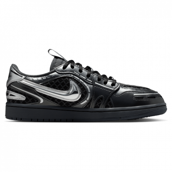 Air Jordan 1 Low Method of Make damesschoenen - Zwart - HQ2186-001