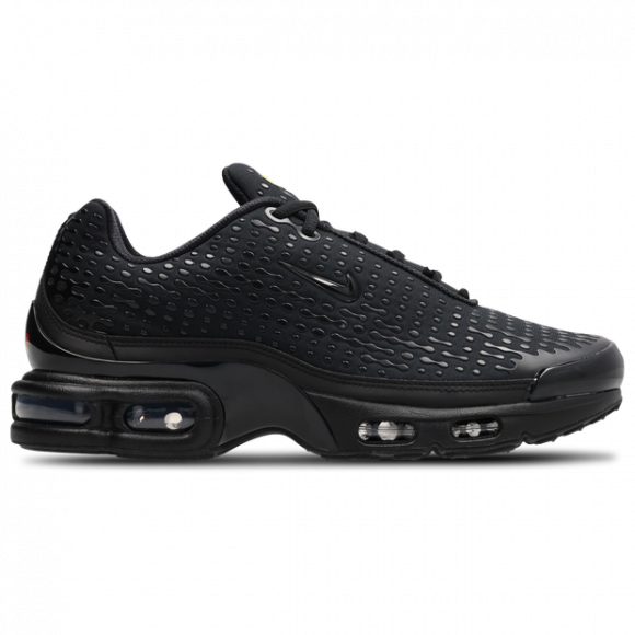 Nike Air Max Plus VII Men's Shoes - Black - HQ2197-001