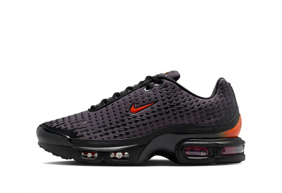 Nike TN Air Max Plus VII Black Medium Ash - HQ2197-002