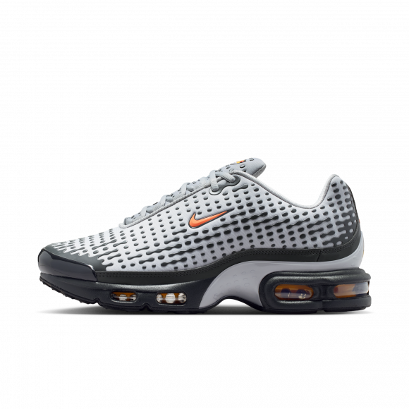 Scarpa Nike Air Max Plus VII – Uomo - Grigio - HQ2197-003