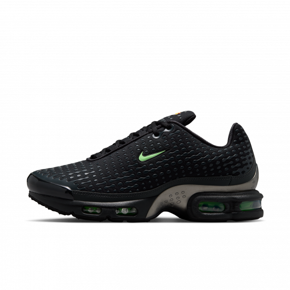 Nike Air Max Plus VII-sko til mænd - sort - HQ2197-004