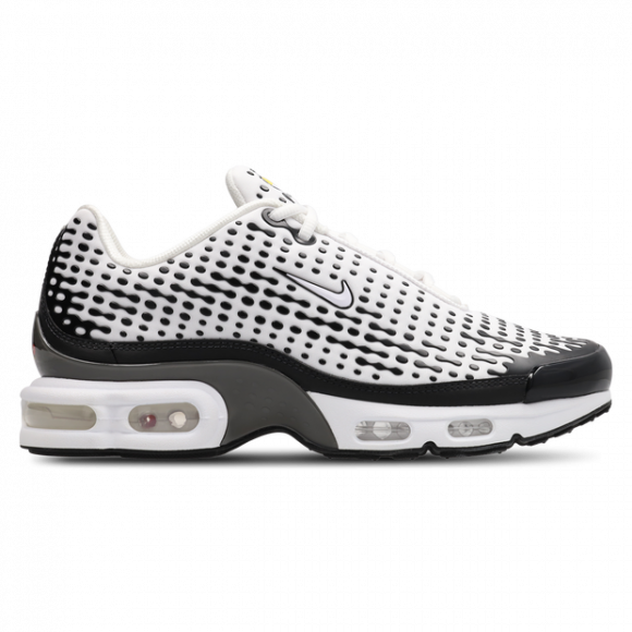 Nike Air Max Plus 7 White Black - HQ2197-100