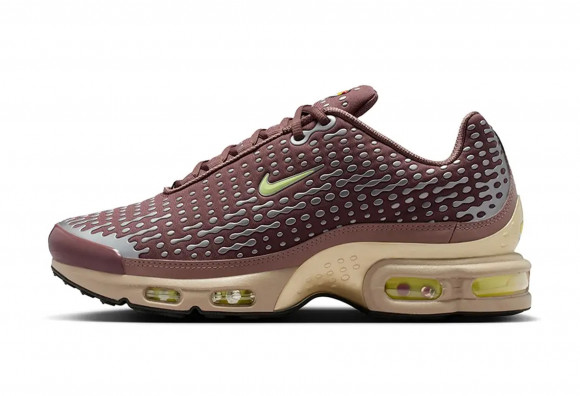 Nike Air Max Plus VII Kylian MbappÃ© - HQ2197-200