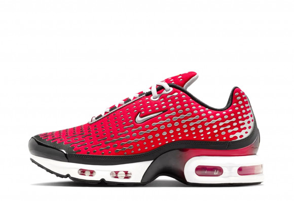 Nike Air Max Plus VII University Red - HQ2197-600