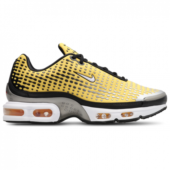 Nike Air Max Plus 7 'Varsity Maize' | Yellow | Men's Size 9.5 - HQ2197-700