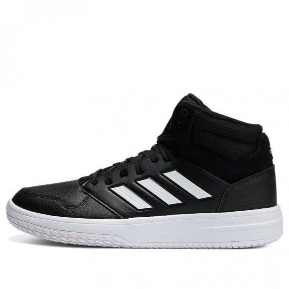 adidas Gametaker BLACK Skate Shoes HQ2216