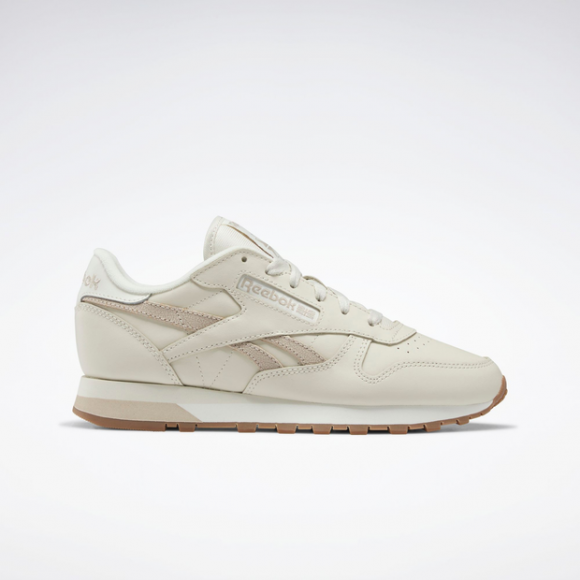 Reebok Classic Leather - Femme Chaussures - HQ2233