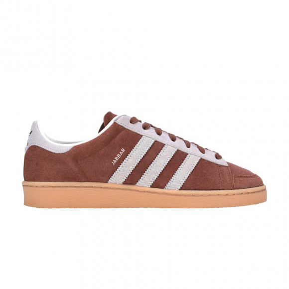 adidas Originals Jabbar Lo 'Preloved Brown Off White Wonder Beige' | Men's Size 10 - HQ2263