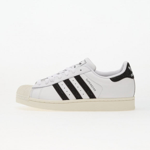 Sneakers adidas Superstar II W Ftw White/ Core Black/ Off White - HQ2285