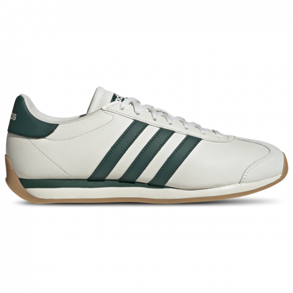 Adidas Runvista Homme - Baskets, Blanc - Pointure 43 1/3 - Maille/synthétique - HQ2319