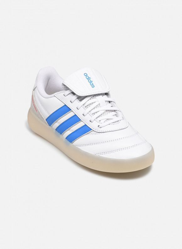 Baskets adidas sportswear BARREDA MUNDIAL pour Femme - HQ2355-W