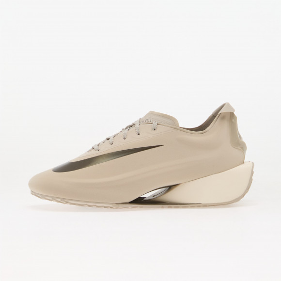 Sneakers Nike First Sight Noir Cream II/ Dark Hazel-Chalk - HQ2409-201