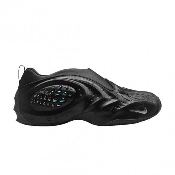 Nike Wmns First Sight Shadow 'Black Metallic Dark Grey' | Women's Size 11 - HQ2410-001